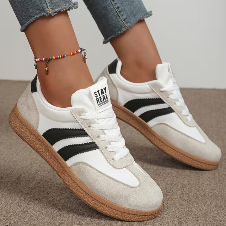 Josephine | Orthopedic Comfort Shoes