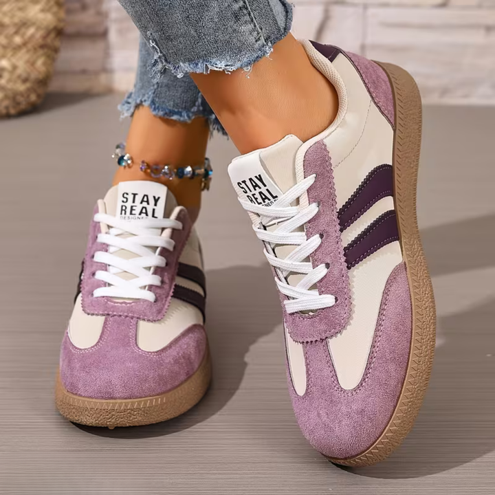 Josephine | Orthopedic Comfort Shoes