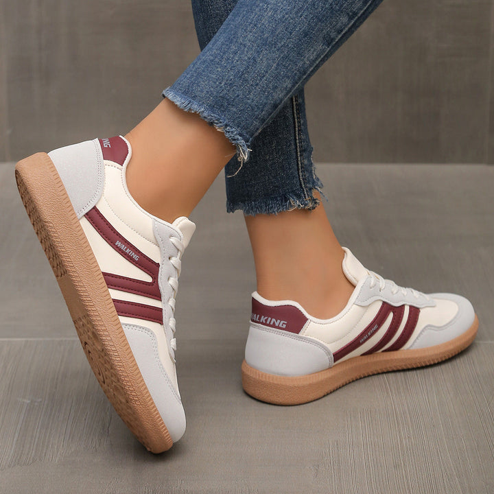 Annette | Comfortable Orthopaedic Shoes