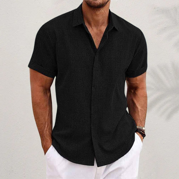 Norman | Barcelona Summer Shirt