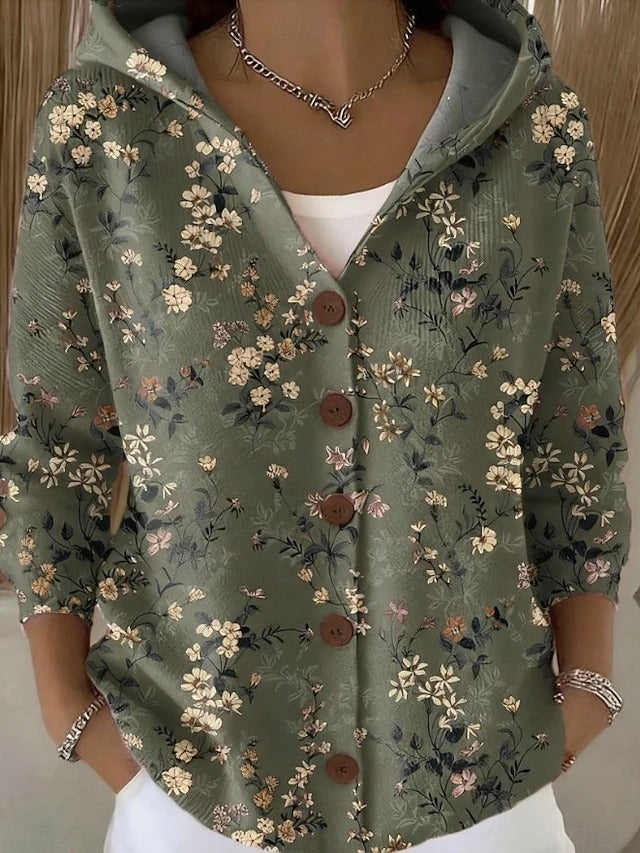 Roberta | Elegant Soft Cardigan