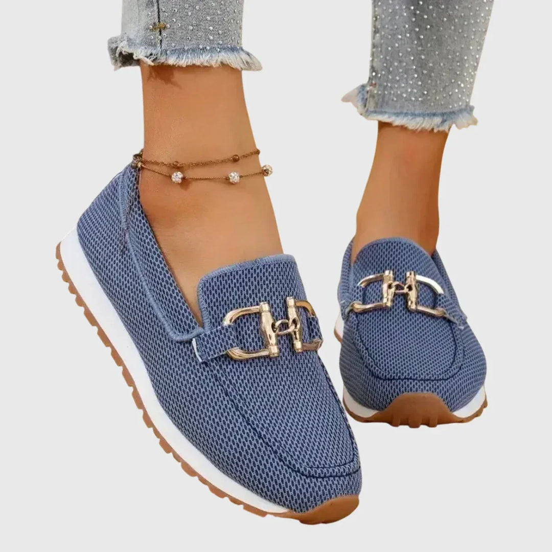 Winifred | Slip-On Sneakers