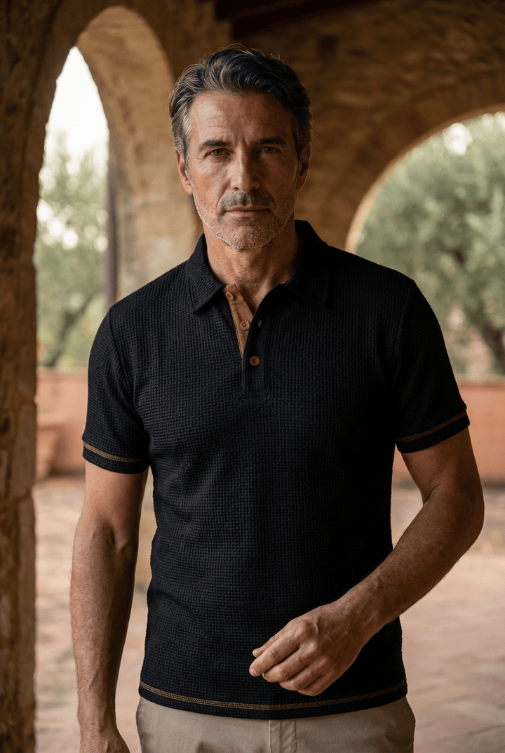 Gordon | Smart Everyday Polo