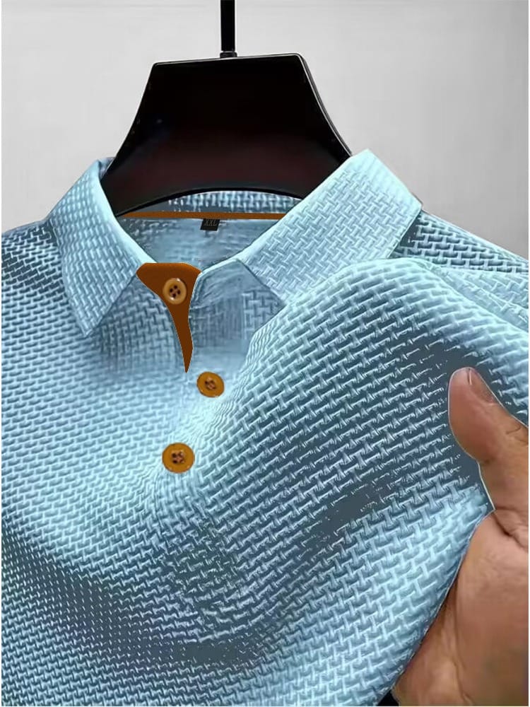 Gordon | Smart Everyday Polo