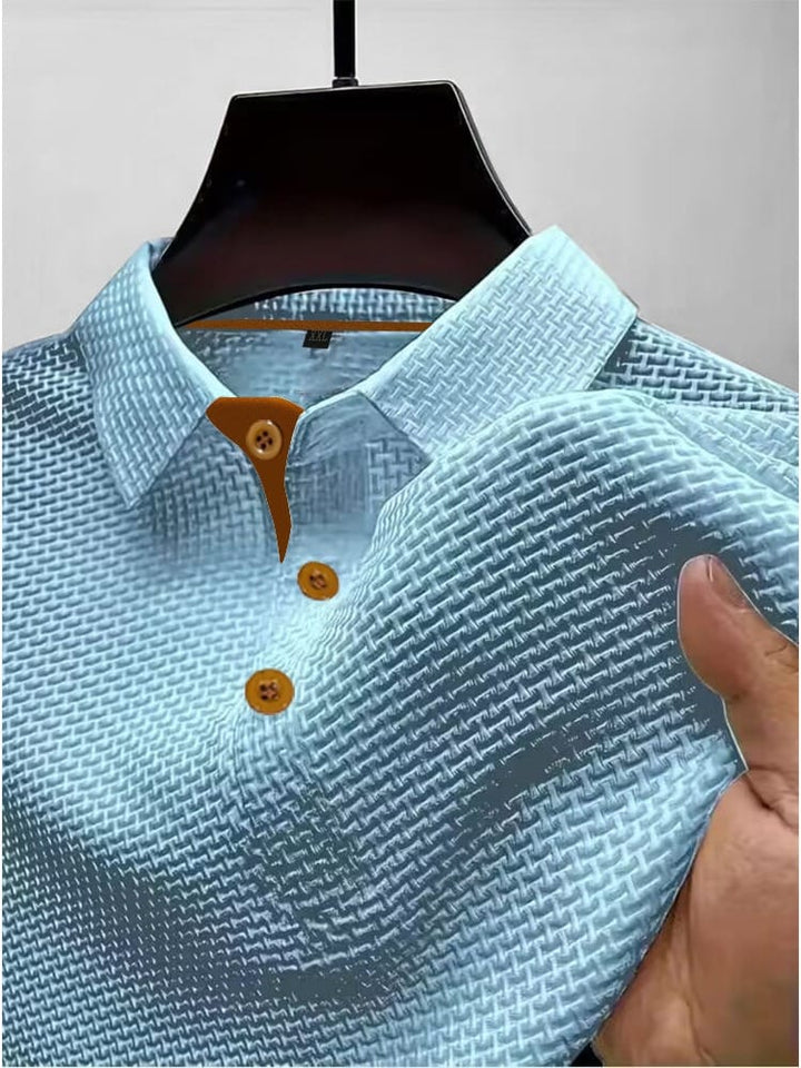 Gordon | Smart Everyday Polo