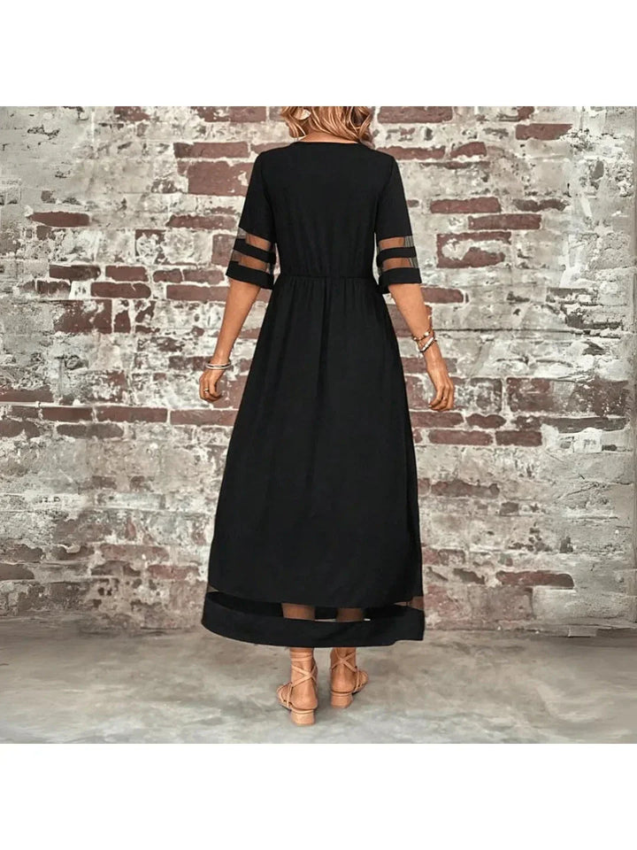 Dorothy | Tummy Coverage Dress